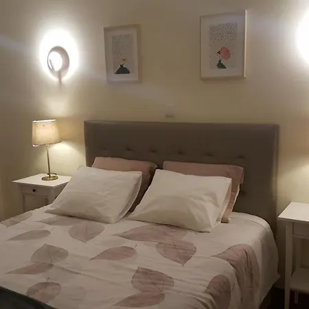 Apartment Estrela Do Vau