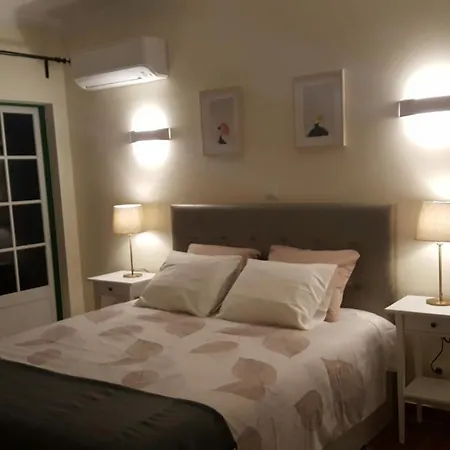 Estrela Do Vau Apartment Portimao